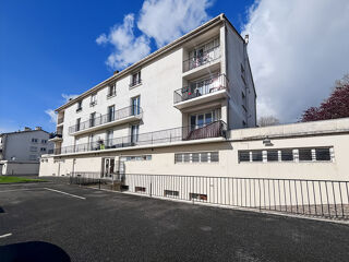  Appartement � louer 2 pi�ces 36 m�