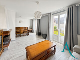  Maison à vendre 5 pièces 96 m²