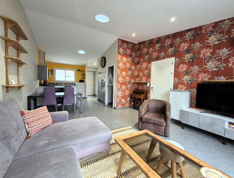  Maison � louer 2 pi�ces 