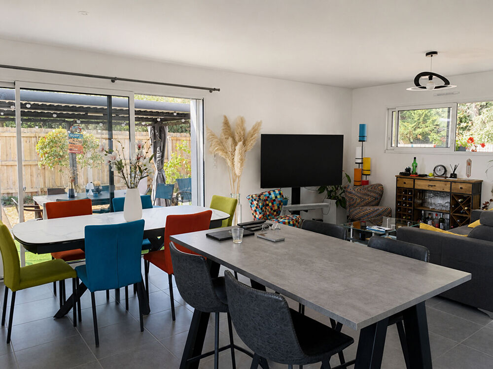 Location Maison A LOUER MAISON 3 CHAMBRES QUARTIER DU PISSOT SAINT HILAIRE DE RIEZ Saint hilaire de riez