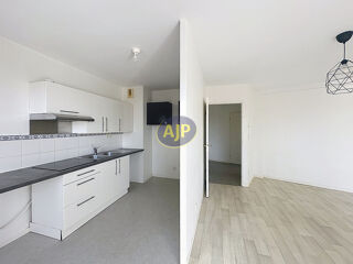  Appartement à vendre 2 pièces 48 m²