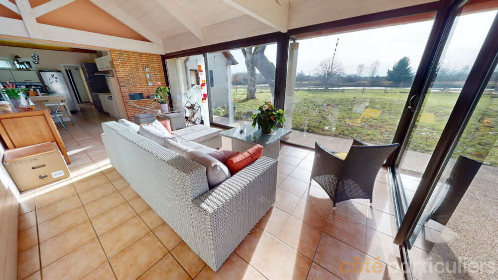 � vendre  Maison La Fert�-Saint-Aubin (45240)