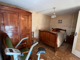  Maison à vendre 2 pièces 57 m²