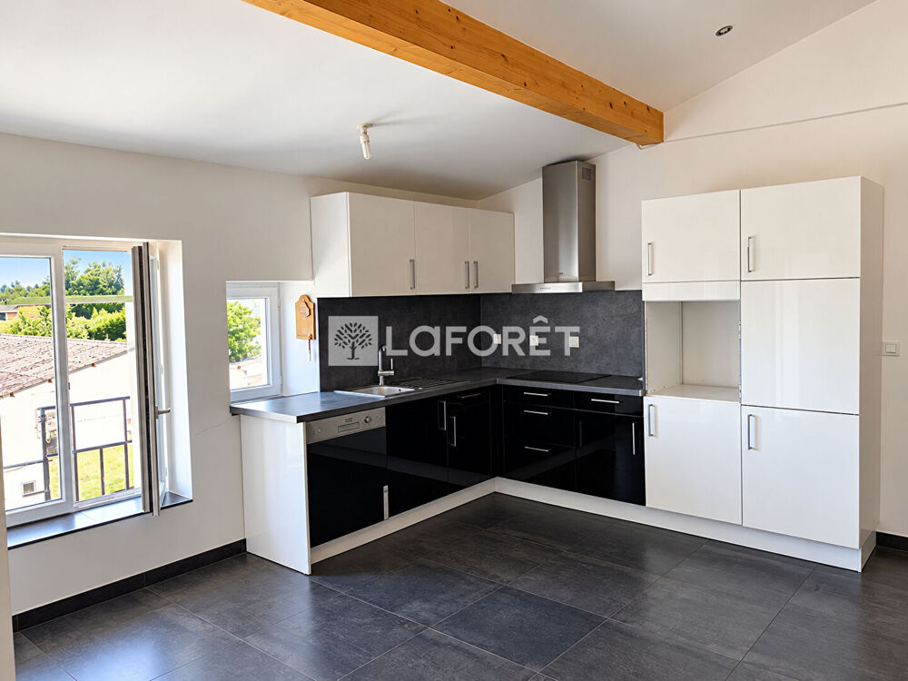 Vente Immeuble MÂCON  IMMEUBLE DE RAPPORT  5 APPARTEMENTS  BONNE RENTABILITÉ Macon