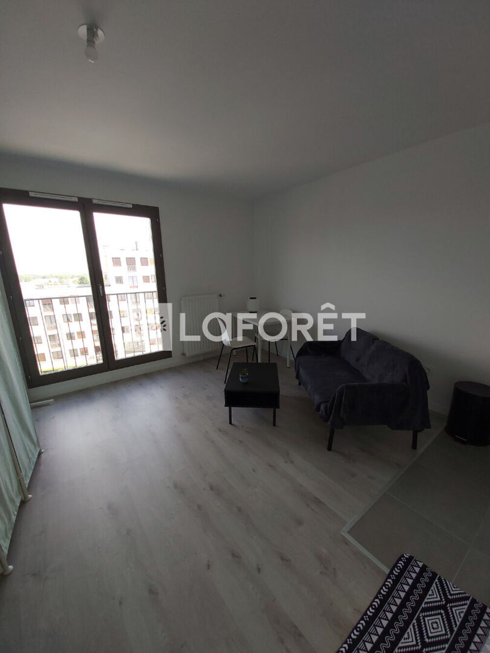 Location Appartement Appartement Palaiseau 1 pièce(s) 30.18 m2 Palaiseau
