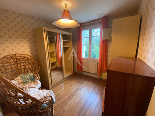  Maison à vendre 4 pièces 80 m²