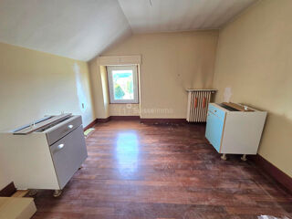  Appartement à vendre 4 pièces 110 m²