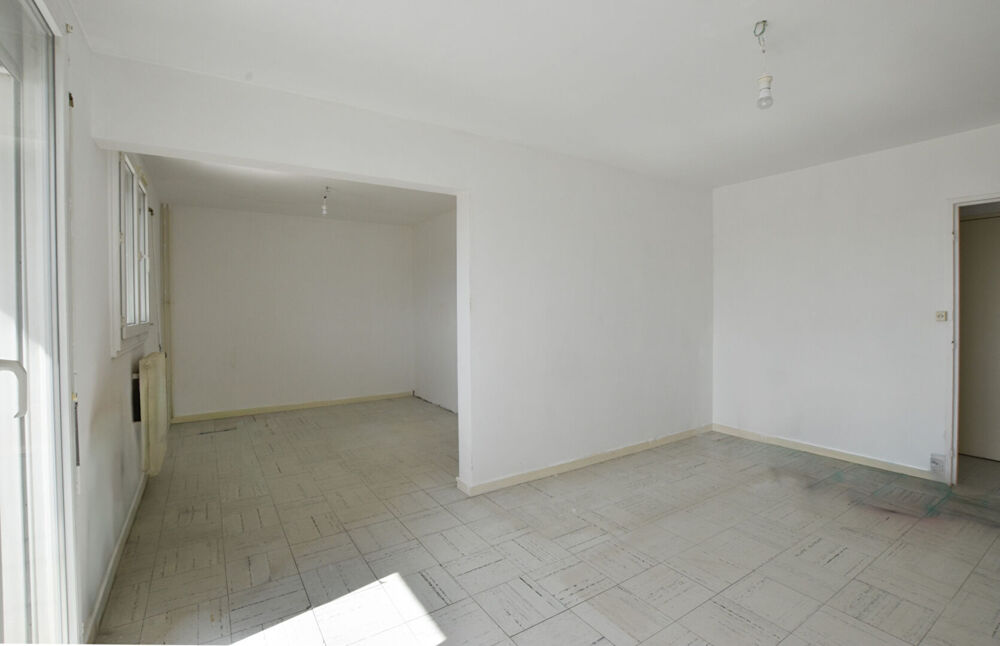 Vente Appartement Appartement Besancon 4 pièces 71,45 m² Besancon