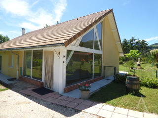  Maison à vendre 5 pièces 118 m²