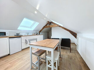  Appartement � vendre 2 pi�ces 19 m�