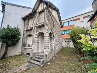  Maison � vendre 3 pi�ces 75 m�