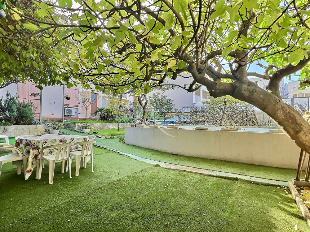  vendre  Maison Marseille 4