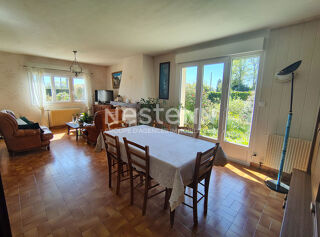  Maison à vendre 4 pièces 97 m²