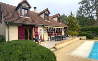  Maison � vendre 7 pi�ces 170 m�