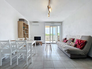  Appartement � vendre 2 pi�ces 51 m�