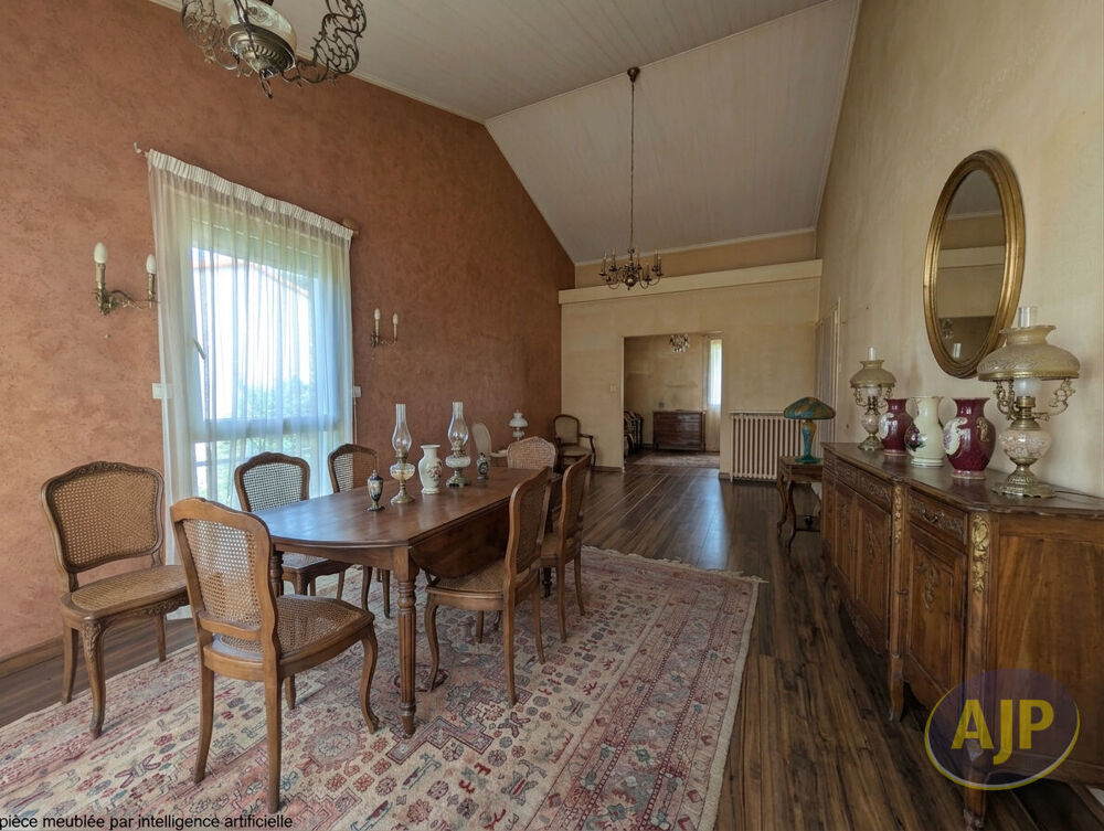 Vente Maison Maison La Roche Sur Yon 4 pièces 95 m2 La roche sur yon