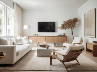  Appartement  vendre 3 pices 65 m