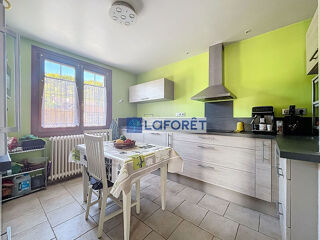  Maison  vendre 6 pices 116 m