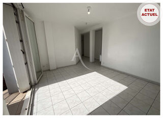  Appartement  vendre 3 pices 56 m