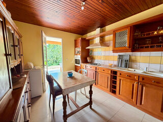  Maison à vendre 4 pièces 106 m²