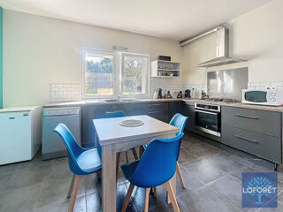  Maison � vendre 5 pi�ces 91 m�