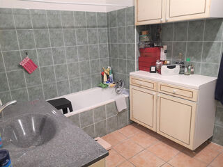  Appartement � vendre 3 pi�ces 85 m�