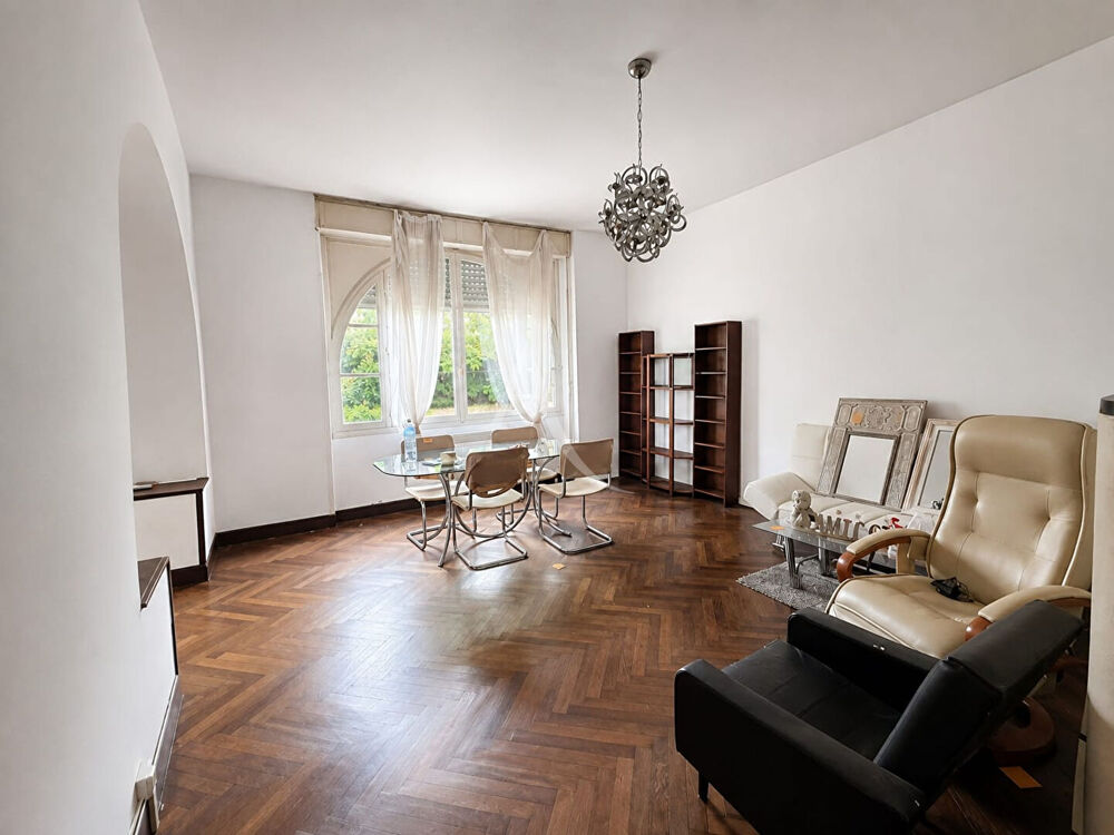 Vente Appartement Appartement Saint Paul Les Dax 3 pièce(s) 80 m2 Saint paul les dax