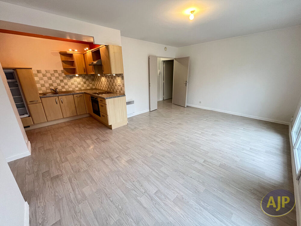 Appartement Nantes 2 pièce(s) 49 m2