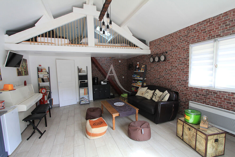 Vente Maison RUEIL MALMAISON 5' rer Rueil malmaison