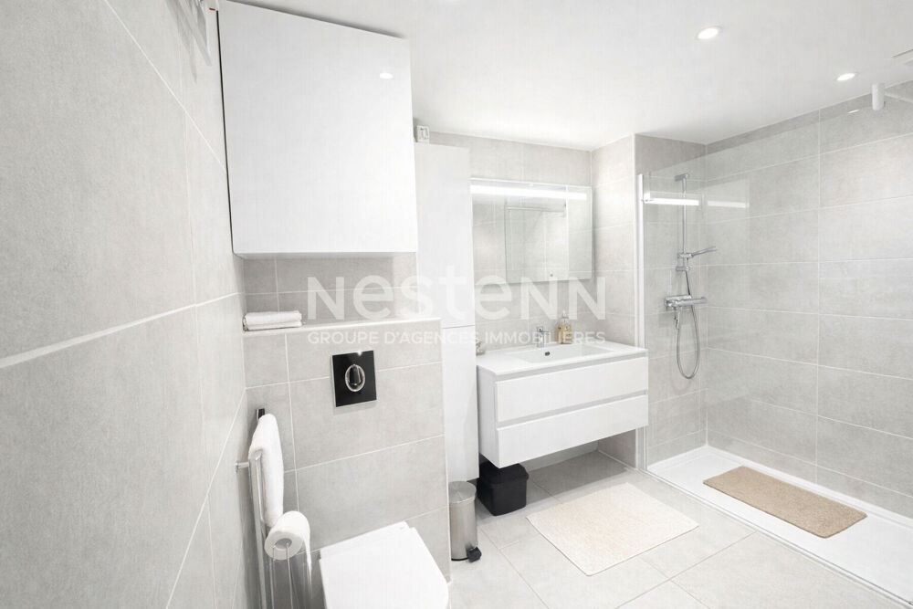 Vente Appartement Appartement contemporain 3 pièces à Saint Raphael Saint raphael