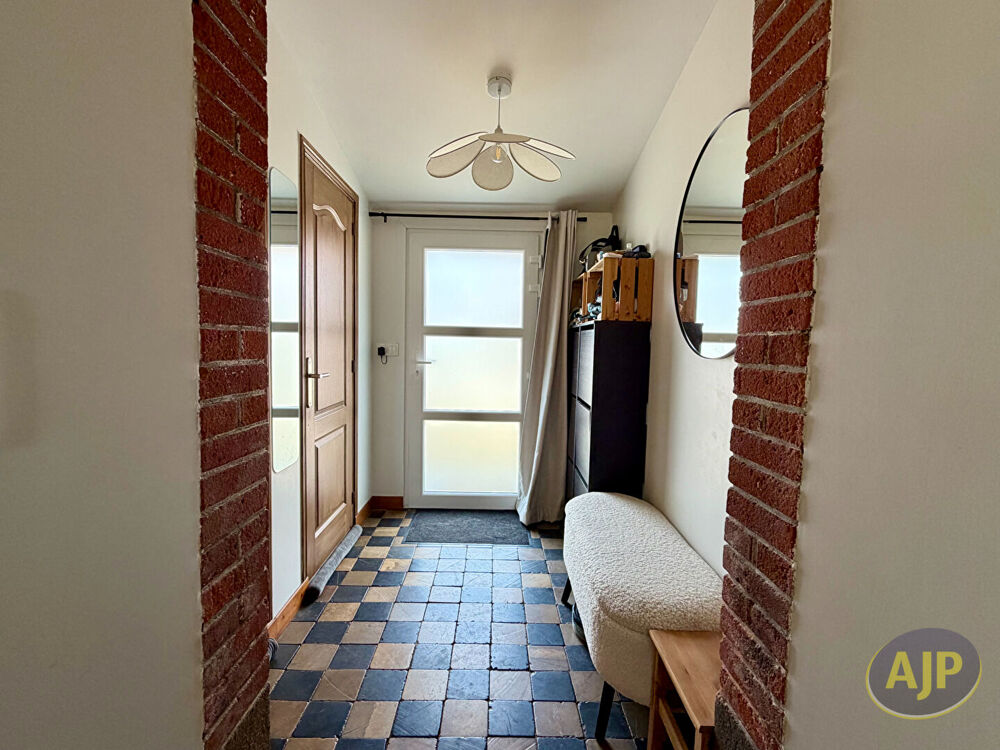 Maison SAUTRON 4 CHAMBRES