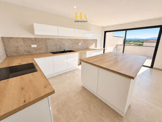  Maison à vendre 4 pièces 135 m²