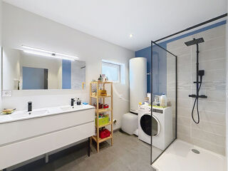  Maison � louer 4 pi�ces 96 m�