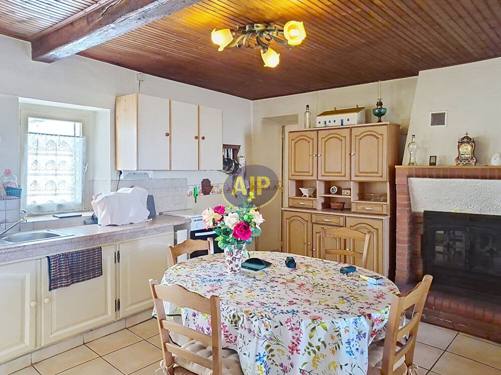 Longère Les Moutiers En Retz