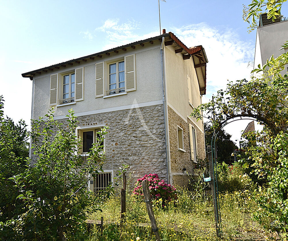 Vente Maison Maison 6 pièces à vendre à Combs-la-Ville, secteur la gare Combs la ville