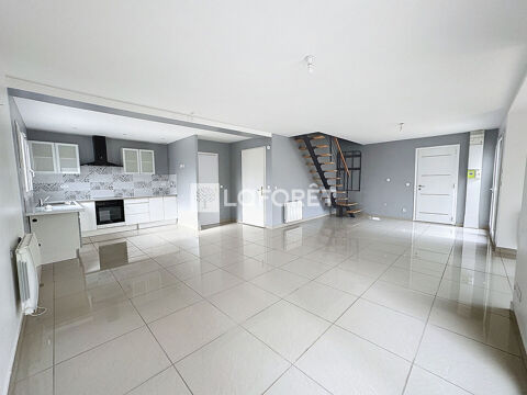   Maison Grand Couronne 7 pi�ces 140 m2 Maison - 7 pi�ce(s) - 140 m�