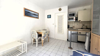  Appartement à louer 1 pièce 20 m²