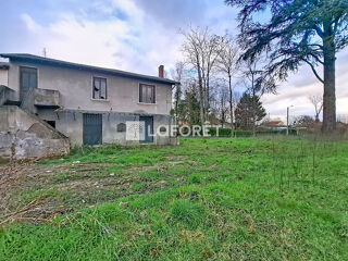  Maison � vendre 4 pi�ces 90 m�