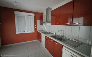  Maison � vendre 7 pi�ces 135 m�