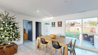  Maison � vendre 7 pi�ces 143 m�