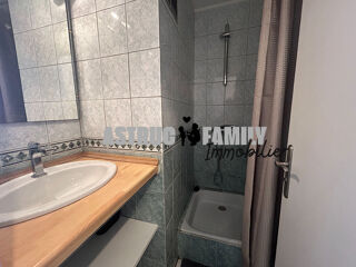  Appartement à vendre 2 pièces 32 m²