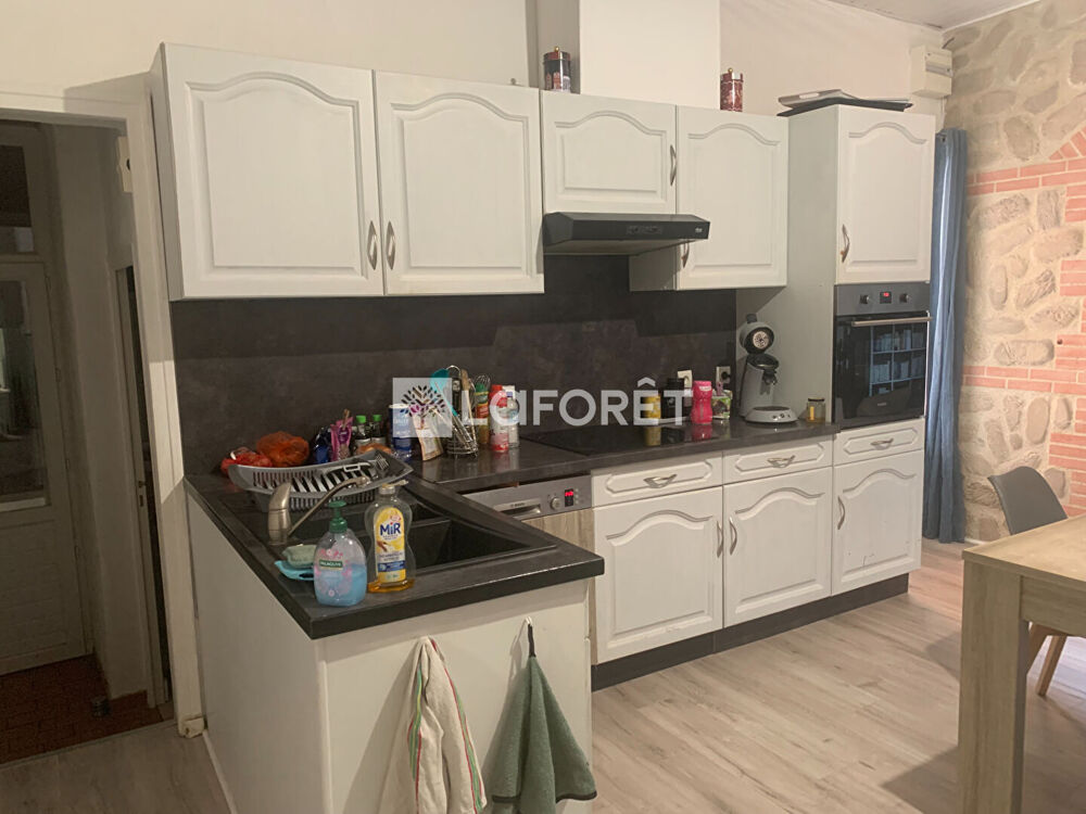 Maison Banyuls Dels Aspres 6 pièce(s) 150 m2 divisée en 2 appartements