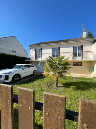  Maison � vendre 6 pi�ces 133 m�