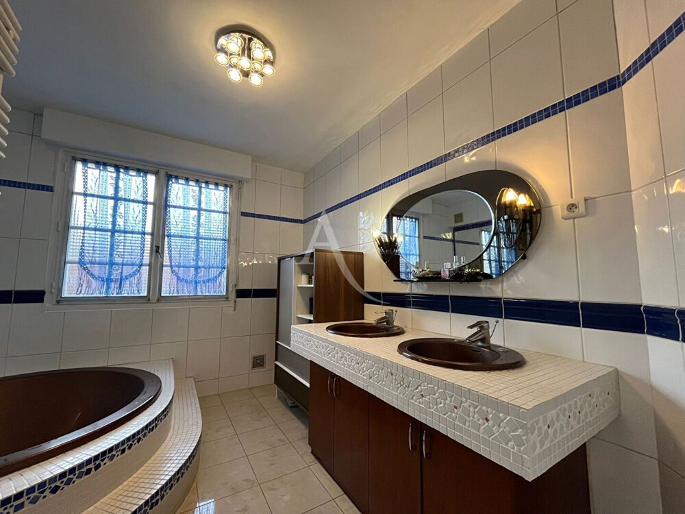 Vente Maison Maison familiale à vendre Coudreaux Chelles Chelles