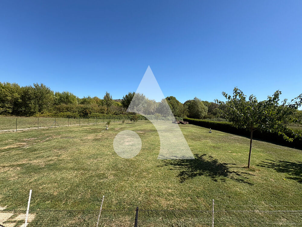 Vente Maison Villa d'exception de 2018 avec parc de 2 100 m²  dans un cadre préservé St sernin