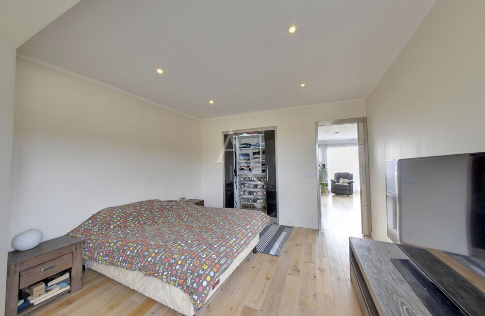 Appartement Ozoir La Ferriere 3 pièces 75.82 m²