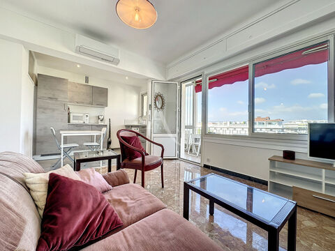  Appartement � louer 1 pi�ce 29 m�