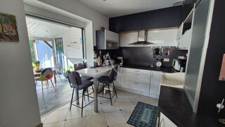  Maison à vendre 5 pièces 118 m²