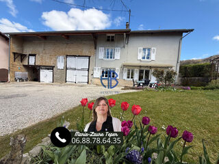  Maison � vendre 6 pi�ces 138 m�