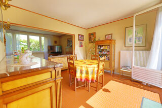  Maison � vendre 5 pi�ces 93 m�